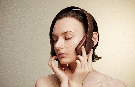 伊勢丹新宿店 CORE FIT（コアフィット）コーナー 2月16日(水