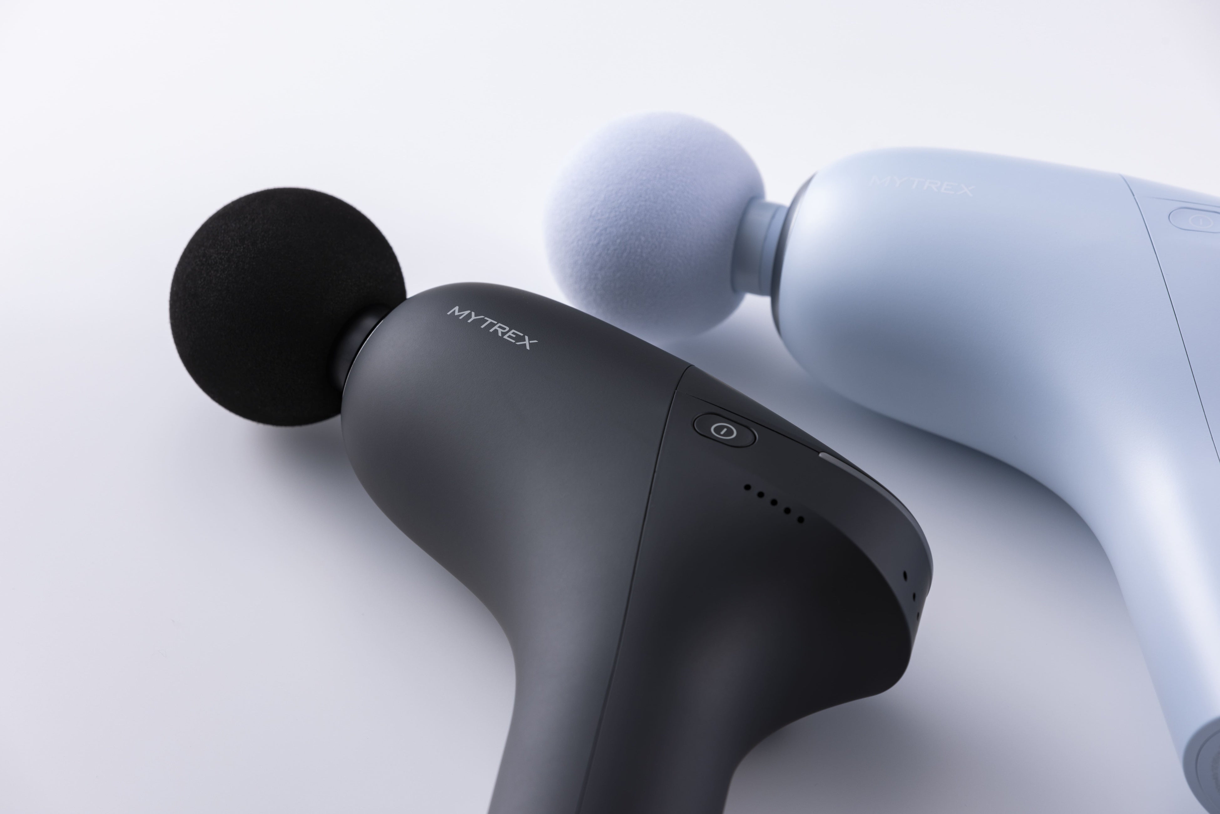 研ぎ澄まされたデザインと機能性で人気のセルフケアブランド『MYTREX