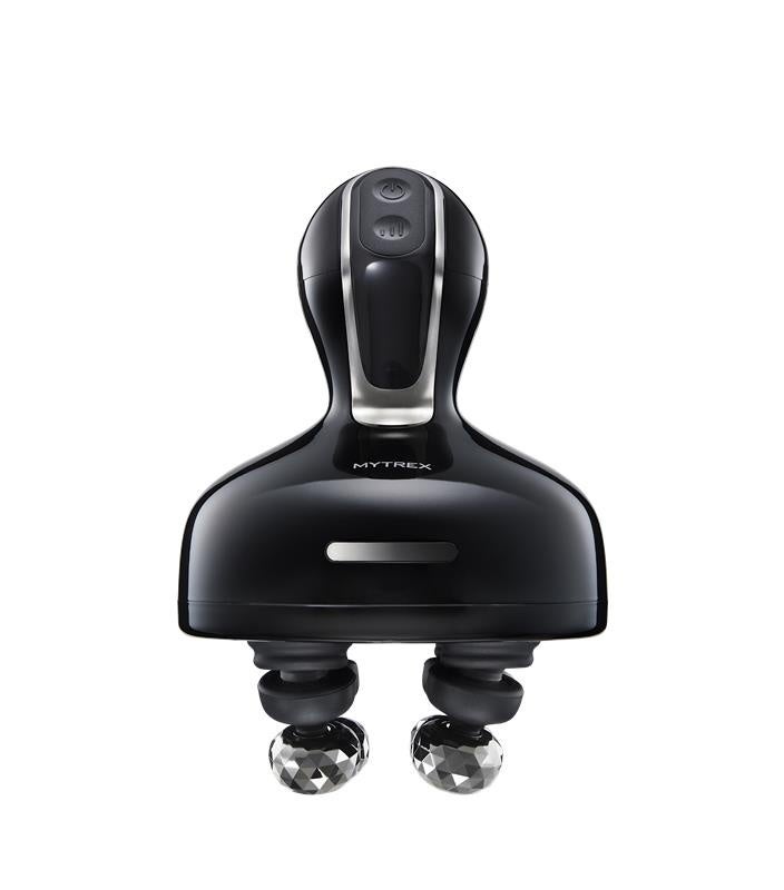 MYTREX ヘッドスパ 新モデル MYTREX】大人気の電気針ヘッドスパが進化！