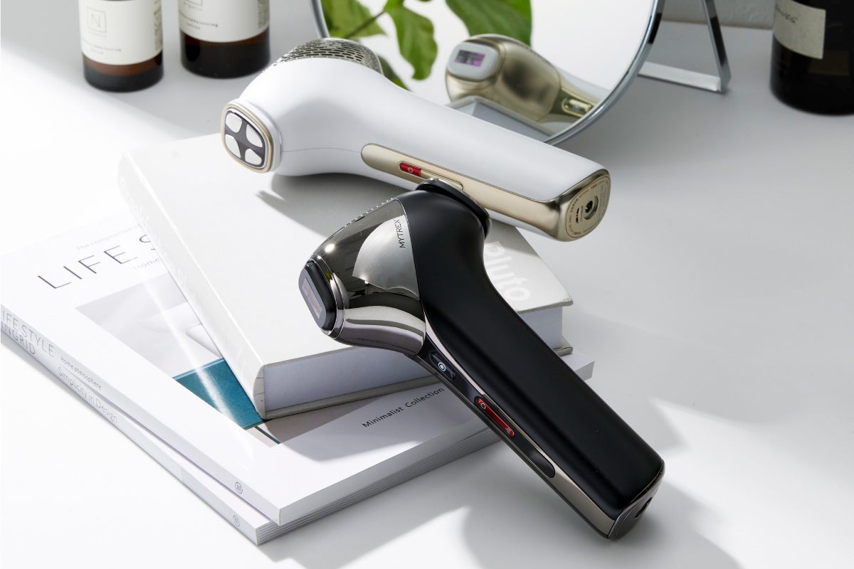 MYTREX】話題の美顔器を無料体験！9月12日（金）～15日（月・祝）POPUP