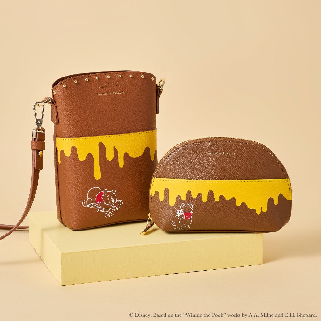 サマンサタバサグループから毎年大人気の『くまのプーさん