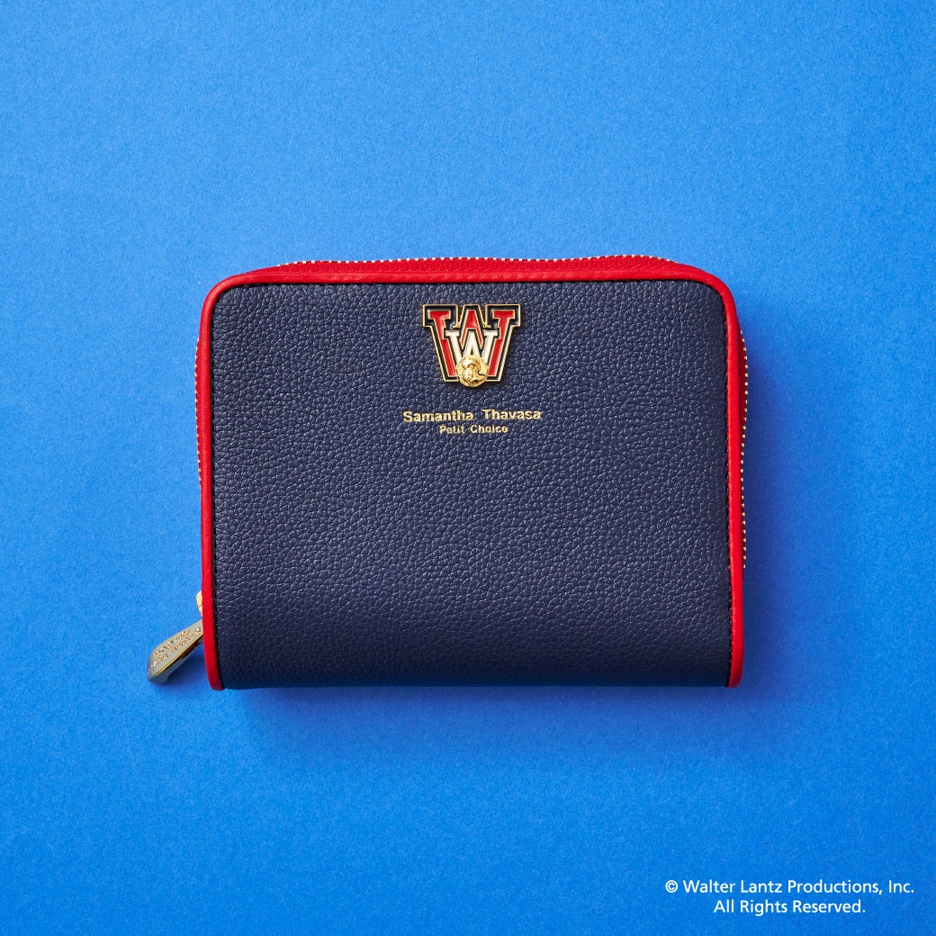 ウッディー・ウッドペッカー」コラボレーションアイテムがサマンサ