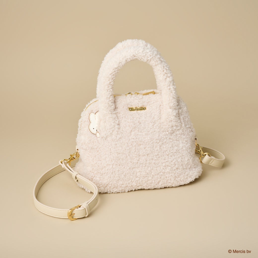 サマンサタバサプチチョイス×ミッフィー大人気コラボレーション