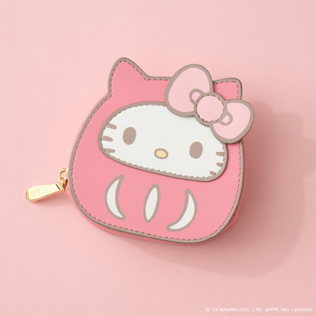 サマンサタバサプチチョイス『ハローキティ東京』コレクションの人気