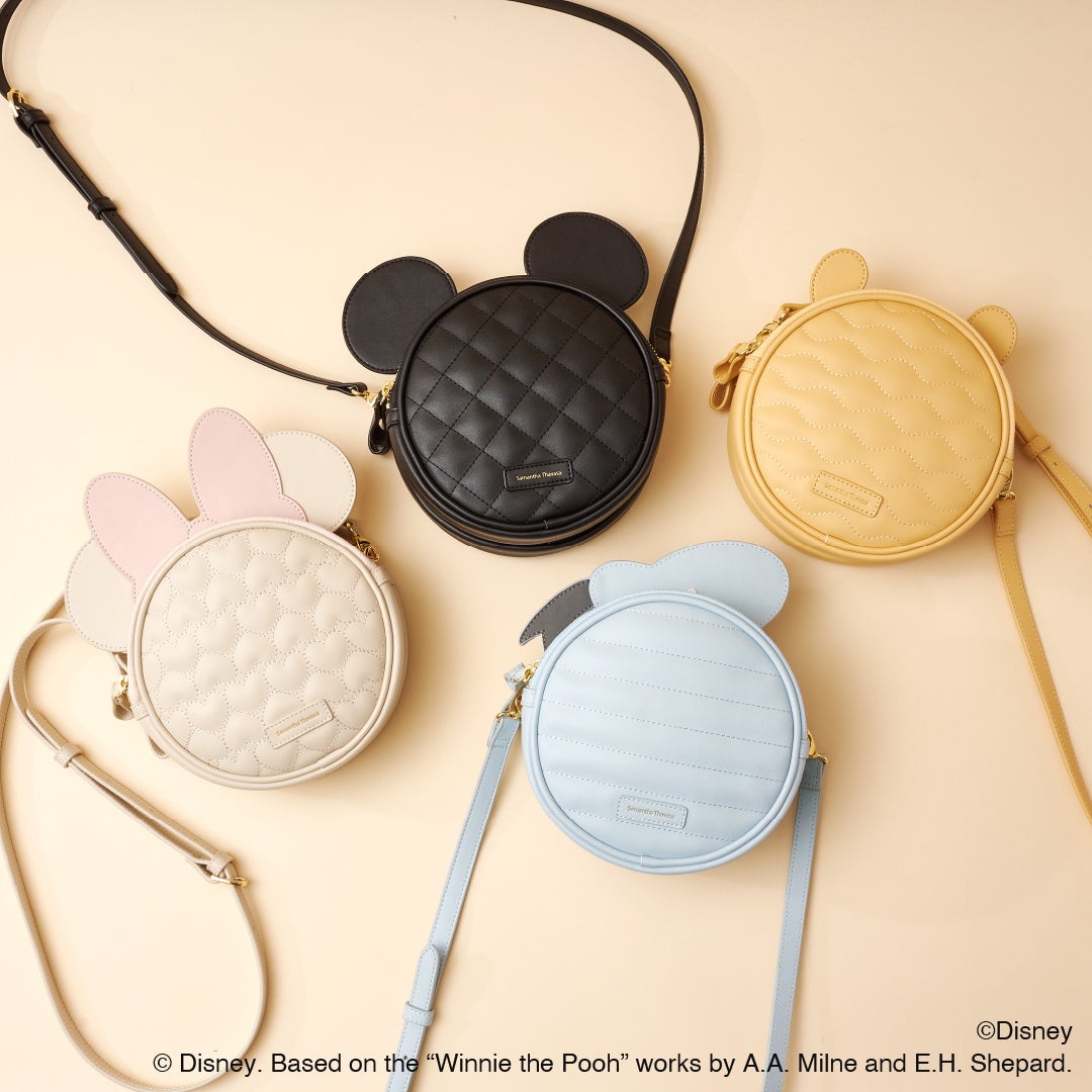 Disney Collection / d fashion × Samantha Thavasaディズニー