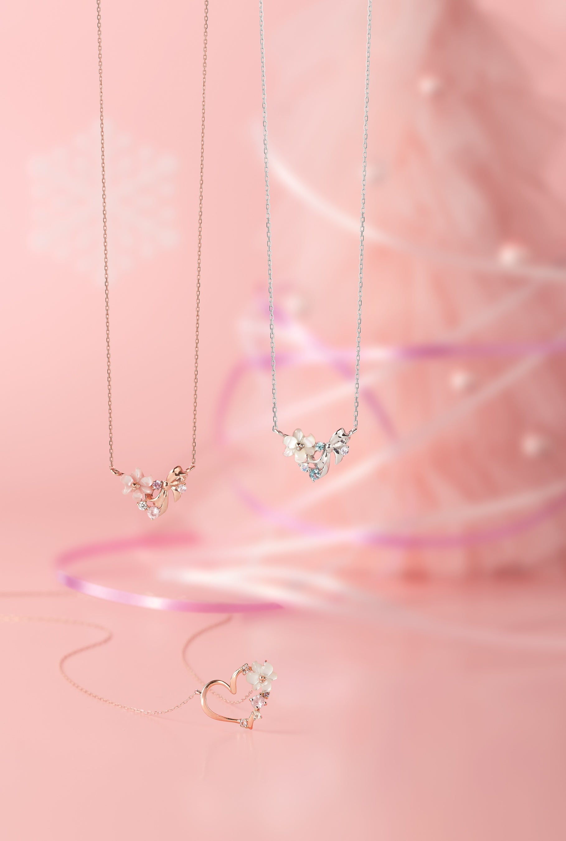 Samantha Tiaraから2024年ホリデーコレクションが発売☆ツリーに