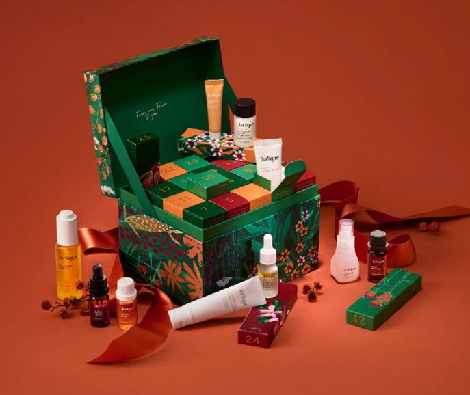 毎年完売御礼【ジュリーク】アドベントカレンダー他、オーストラリアの