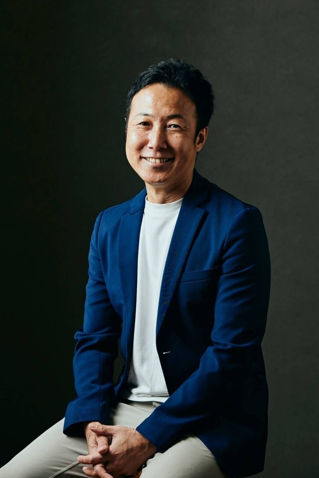 EQIQ株式会社、ゼネラルマネージャーに元TD SYNNEXの伊藤弘泰氏を