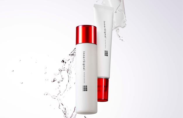 インナーシグナルから新たにベーシックスキンケアライン誕生 表皮環境