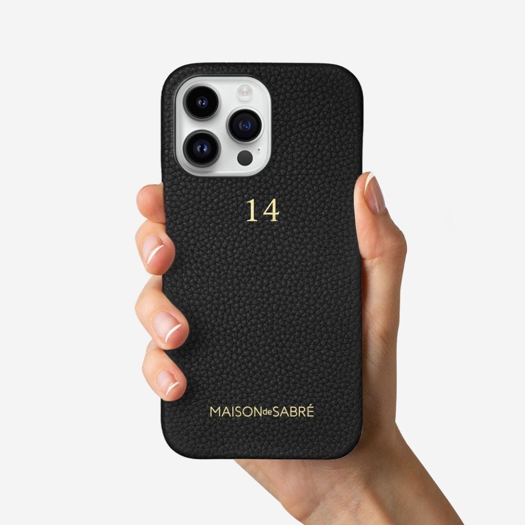 MAISON de SABRÉからiPhone 14スマホケースシリーズが発売開始！機能性