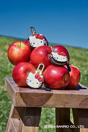 新商品】ハローキティとMAISON de SABRÉの限定コラボコレクションが