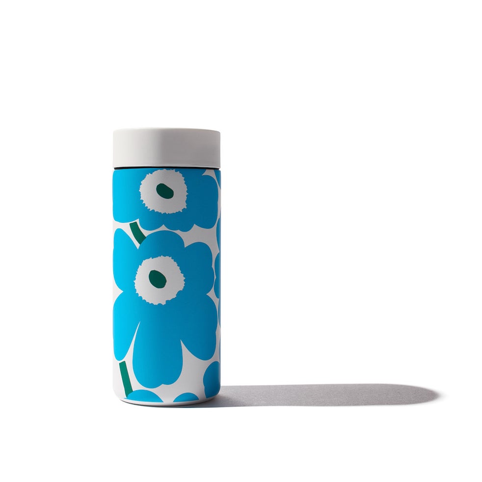 マリメッコとブルーボトルコーヒーが、フィンランドのコーヒー