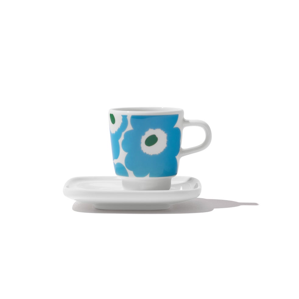 マリメッコとブルーボトルコーヒーが、フィンランドのコーヒー