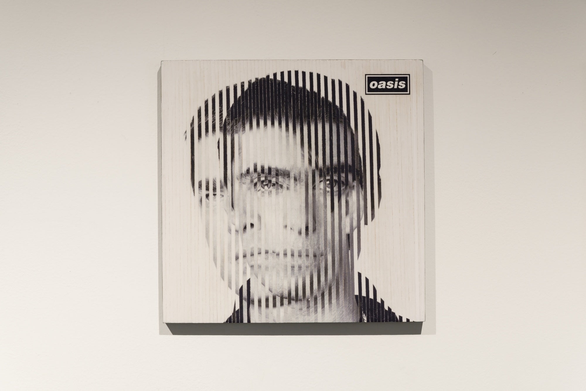 Oasisのこれまでとこれから。Jill Furmanovskyと河村康輔による企画展