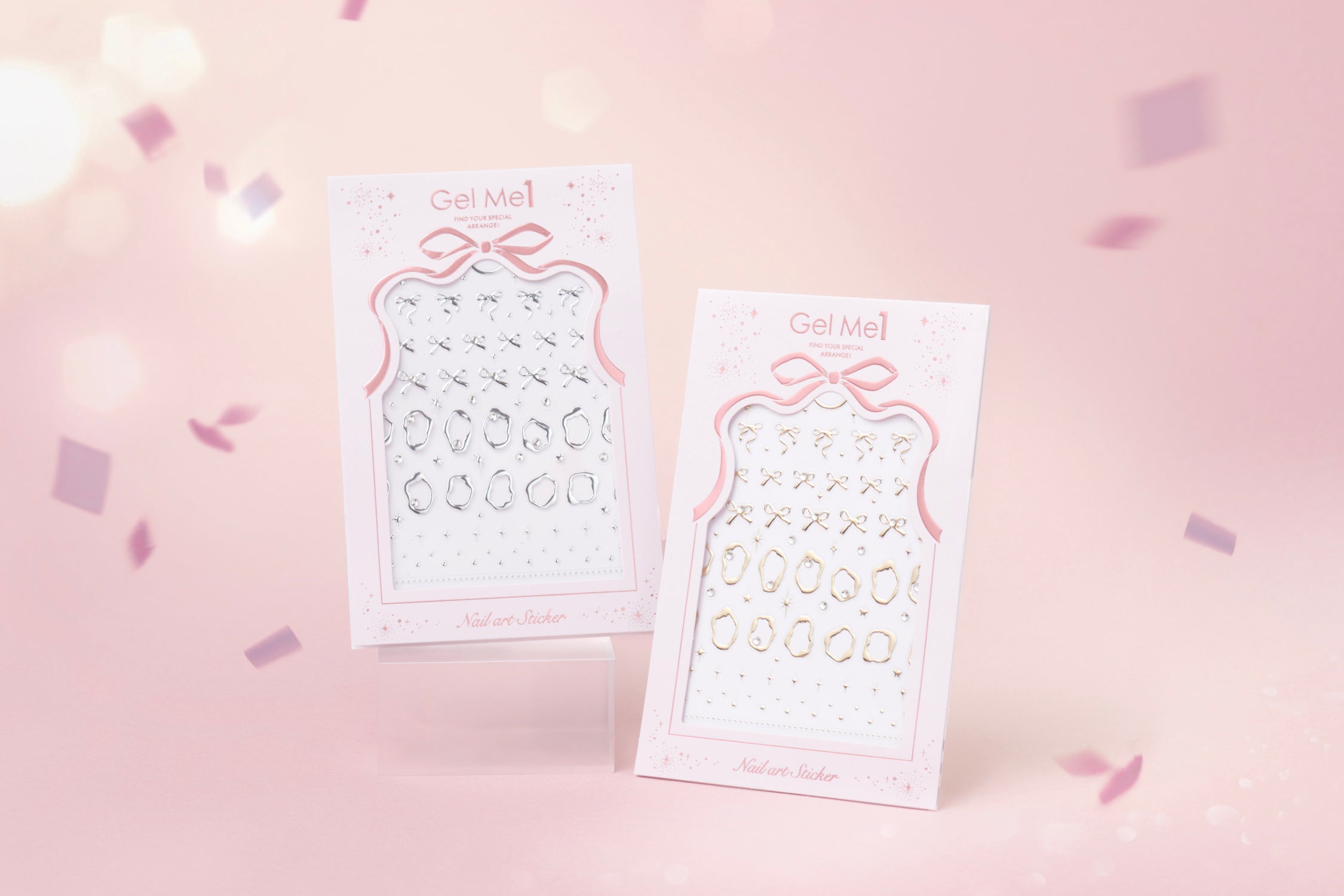 セルフジェルネイルブランド「ジェルミーワン」から10周年の特別な一年