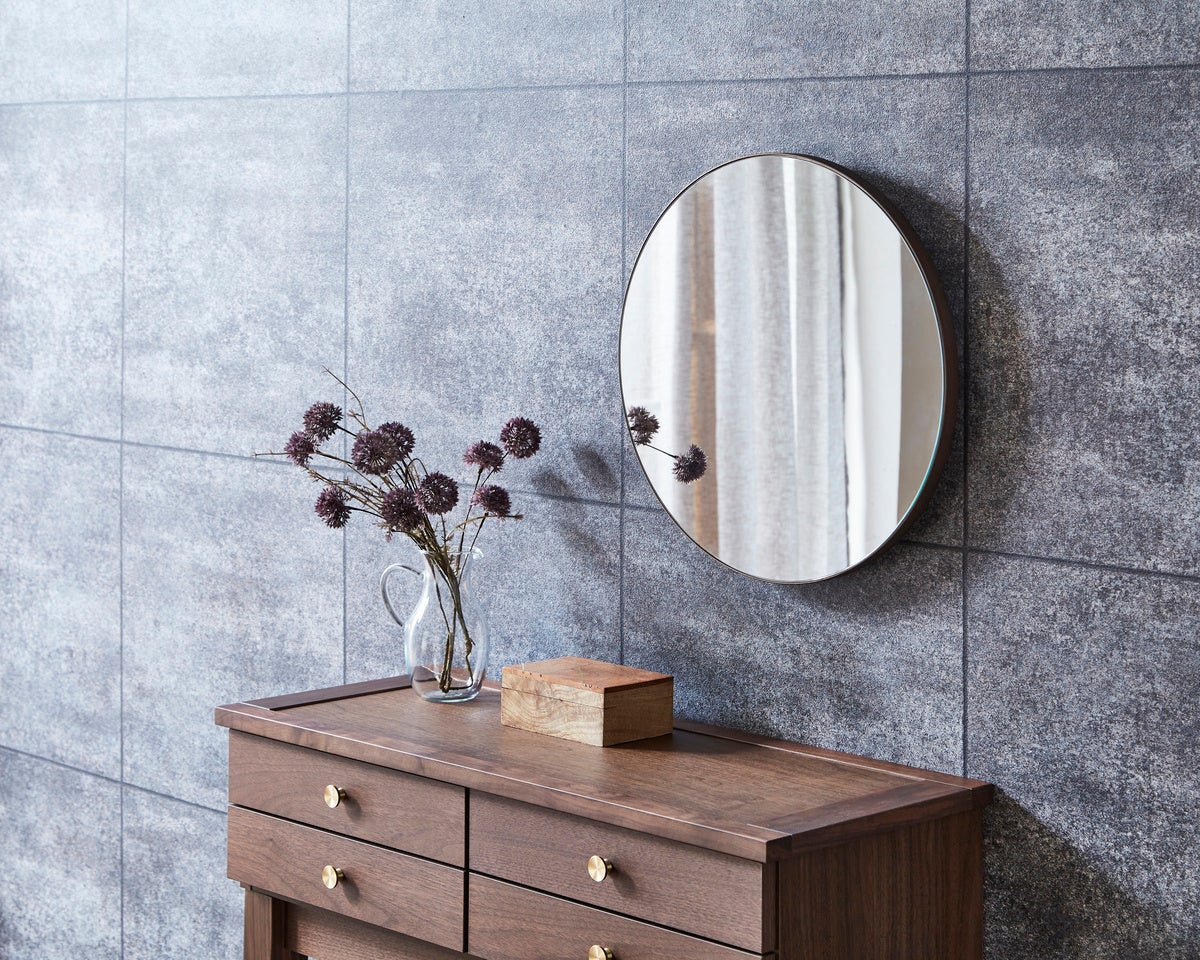 ドレッサーデスク、スタンドミラーシリーズ「KIORA（キオラ）」2023年4