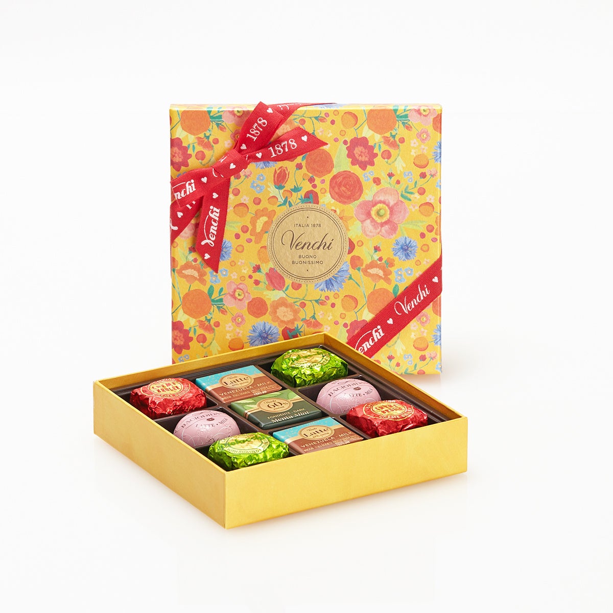 ヴェンキ 2024 スプリング＆イースターコレクション2月15日（木）発売