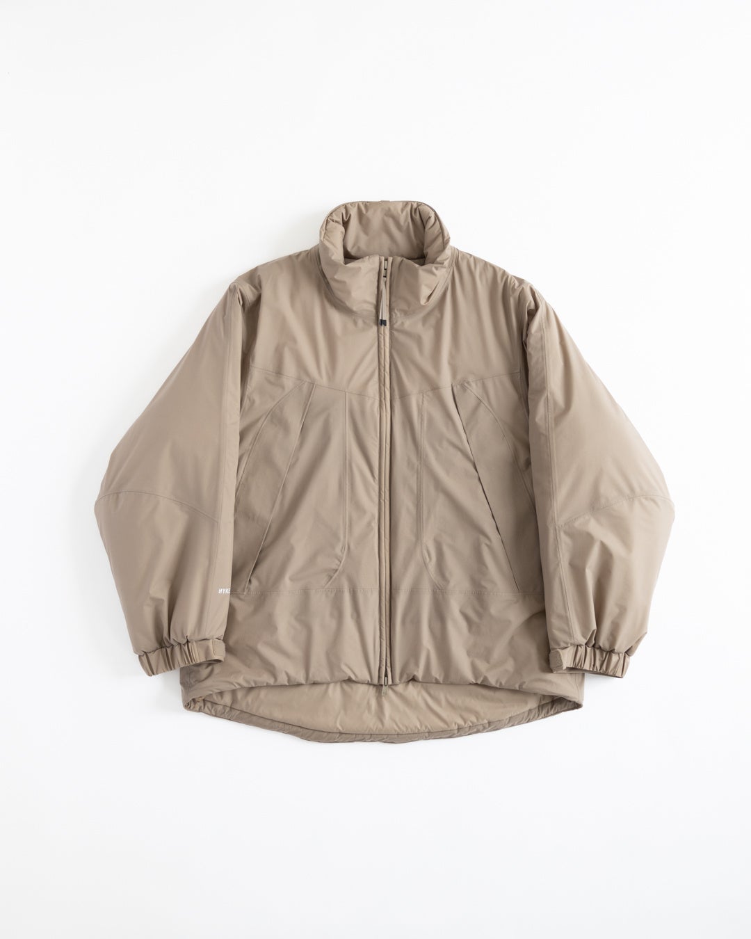 HYKE Exclusive “PERTEX PUFF JACKET” 10.11(Fri) release | 兵庫関連