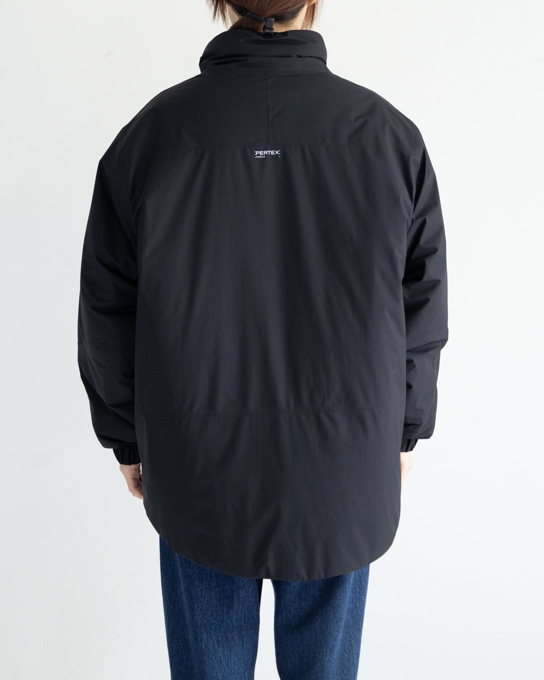 HYKE Exclusive “PERTEX PUFF JACKET” 10.11(Fri) release | 兵庫関連