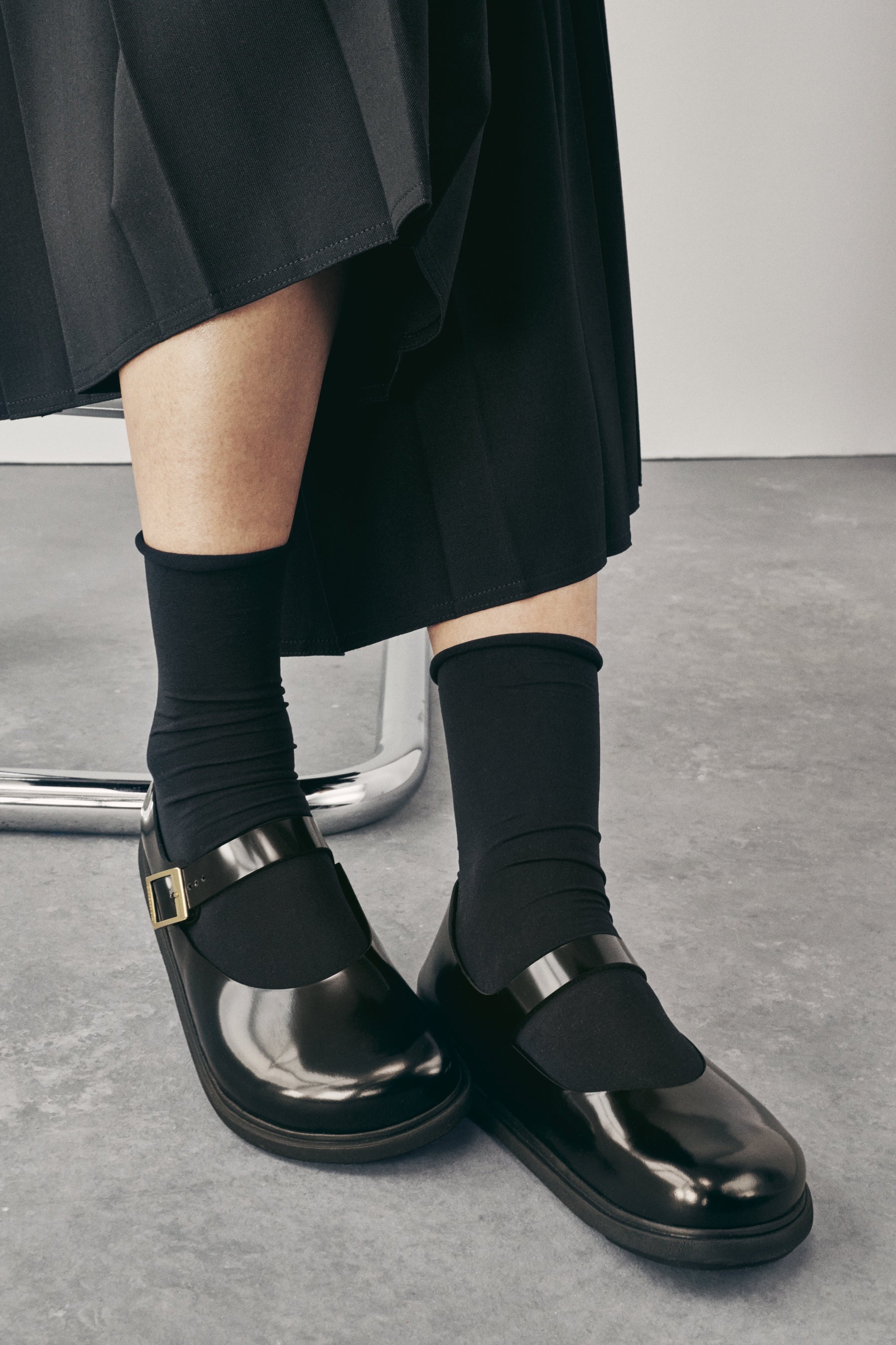 9月13日（土）より、〈BIRKENSTOCK〉のメリージェーンスタイルに