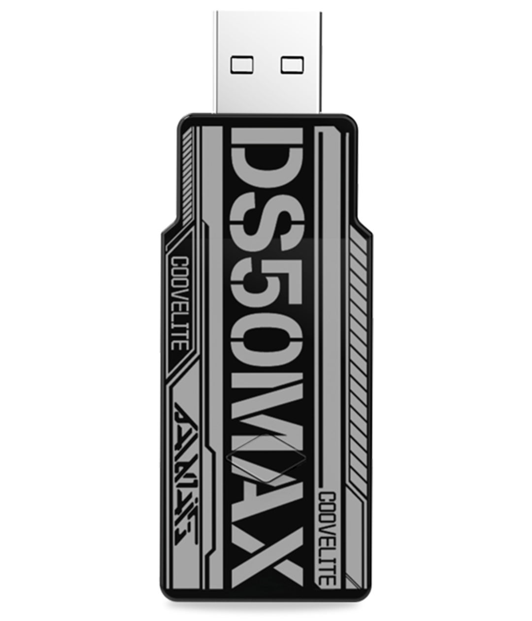 PS5/PC用の新作ゲーミングコンバーター「Besavior DS50MAX」販売開始