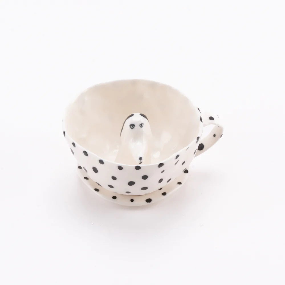 新商品】エレオノール・ボストロムの新作ワン！と新作ニャン！ | 株式