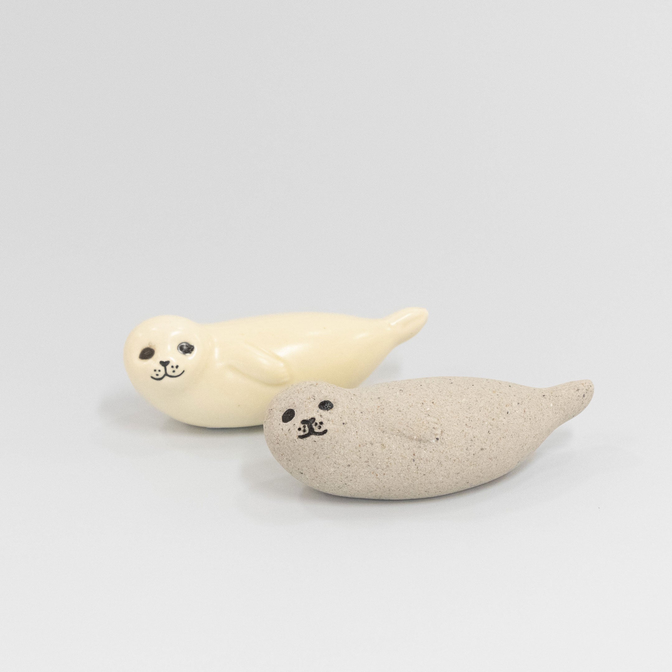 新商品】リサ・ラーソンのサステナブルなアザラシ！ | 株式会社