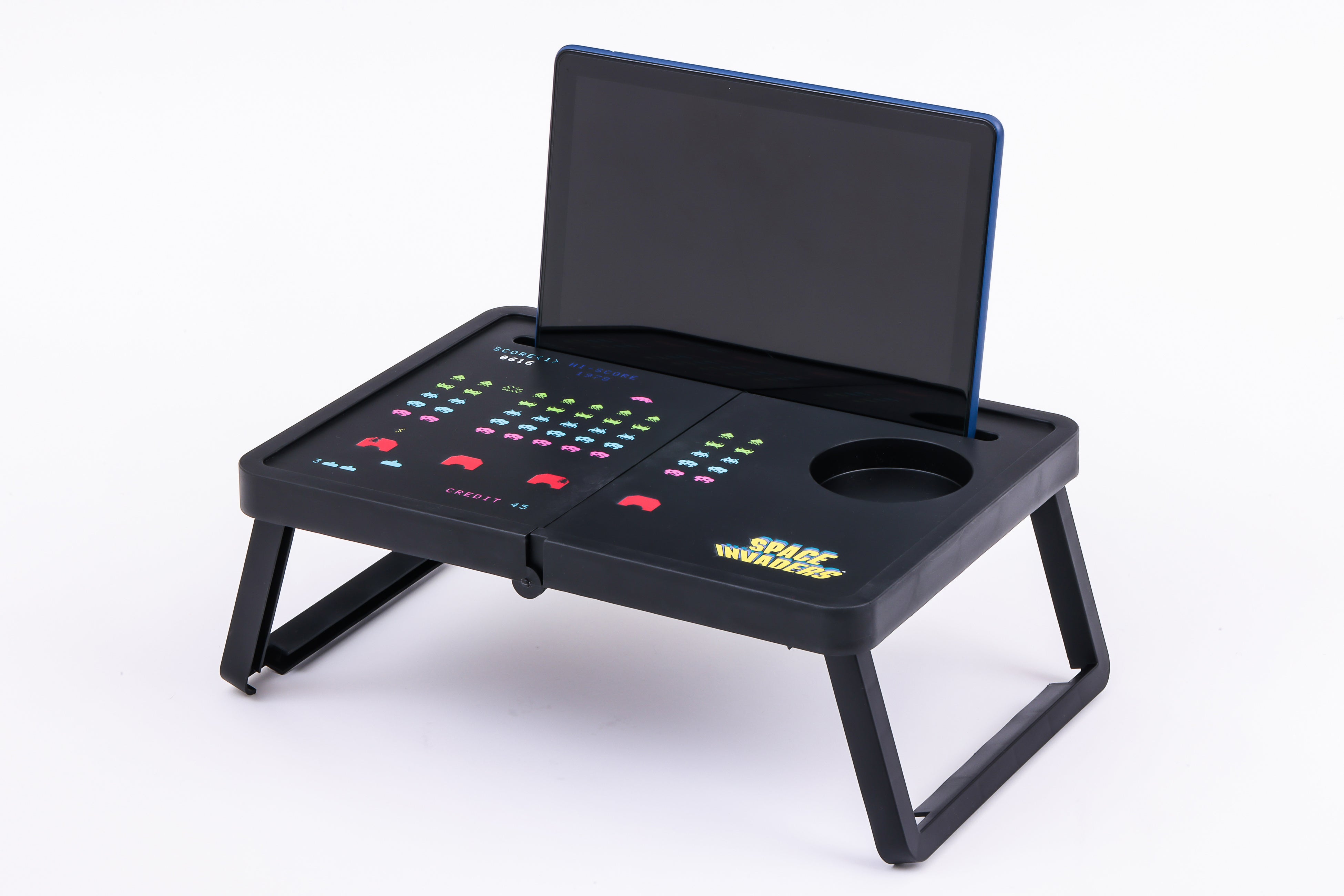 愛され続けて45年！】スペースインベーダーのマルチテーブルが6/14発売