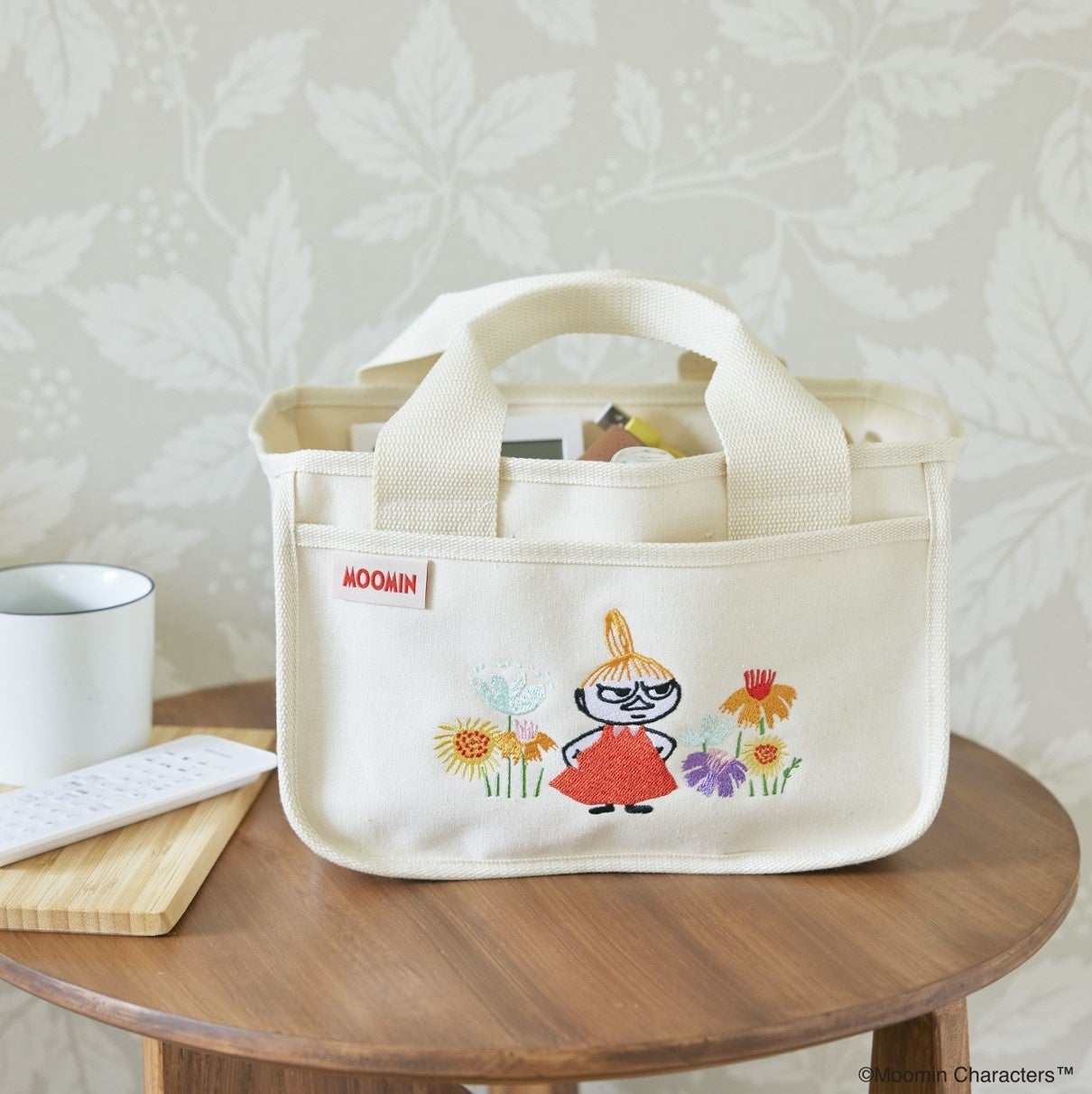 3（ミ）月1（イ）日にちなみ「リトルミイフェア」限定デザインの