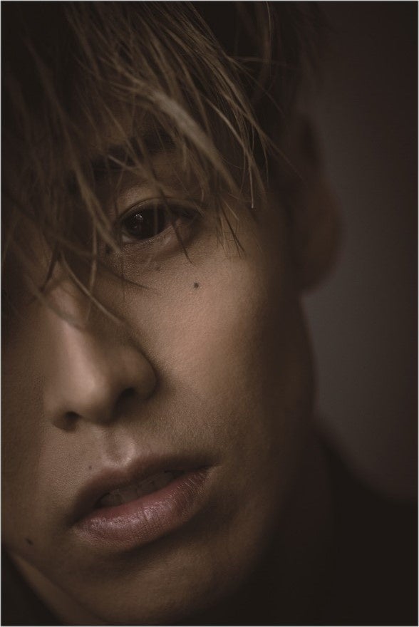 THE RAMPAGE from EXILE TRIBE RIKU初の写真集！『Life is Beautiful