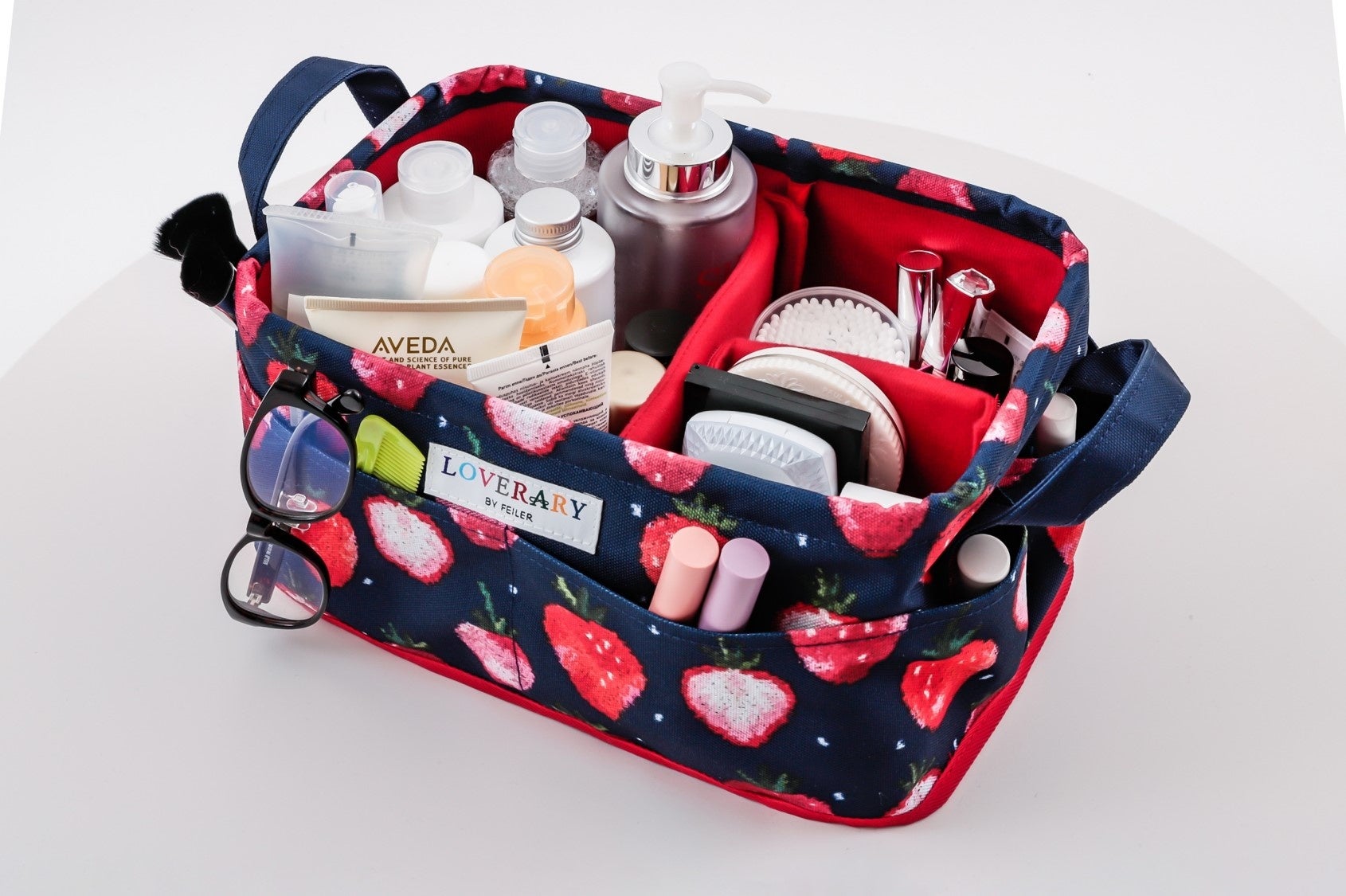 フェイラーのギフトコンセプトショップ「LOVERARY BY FEILER」初の