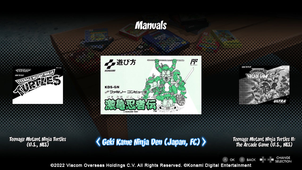 シリーズ作品計13タイトルを収録したクラシックゲームコレクション