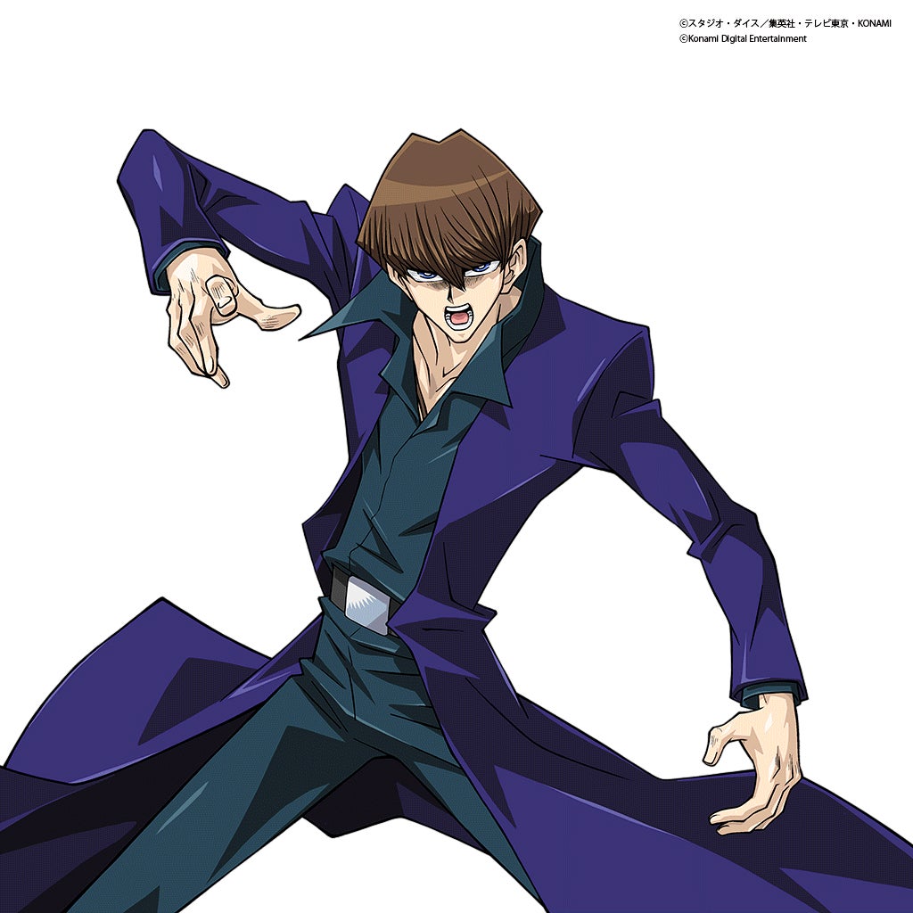 遊戯王 デュエルリンクス』の大型アップデートで「遊戯王デュエル