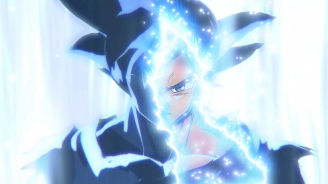 PS4®/Nintendo Switch™『ドラゴンボール ゼノバース2』「目覚めし戦士