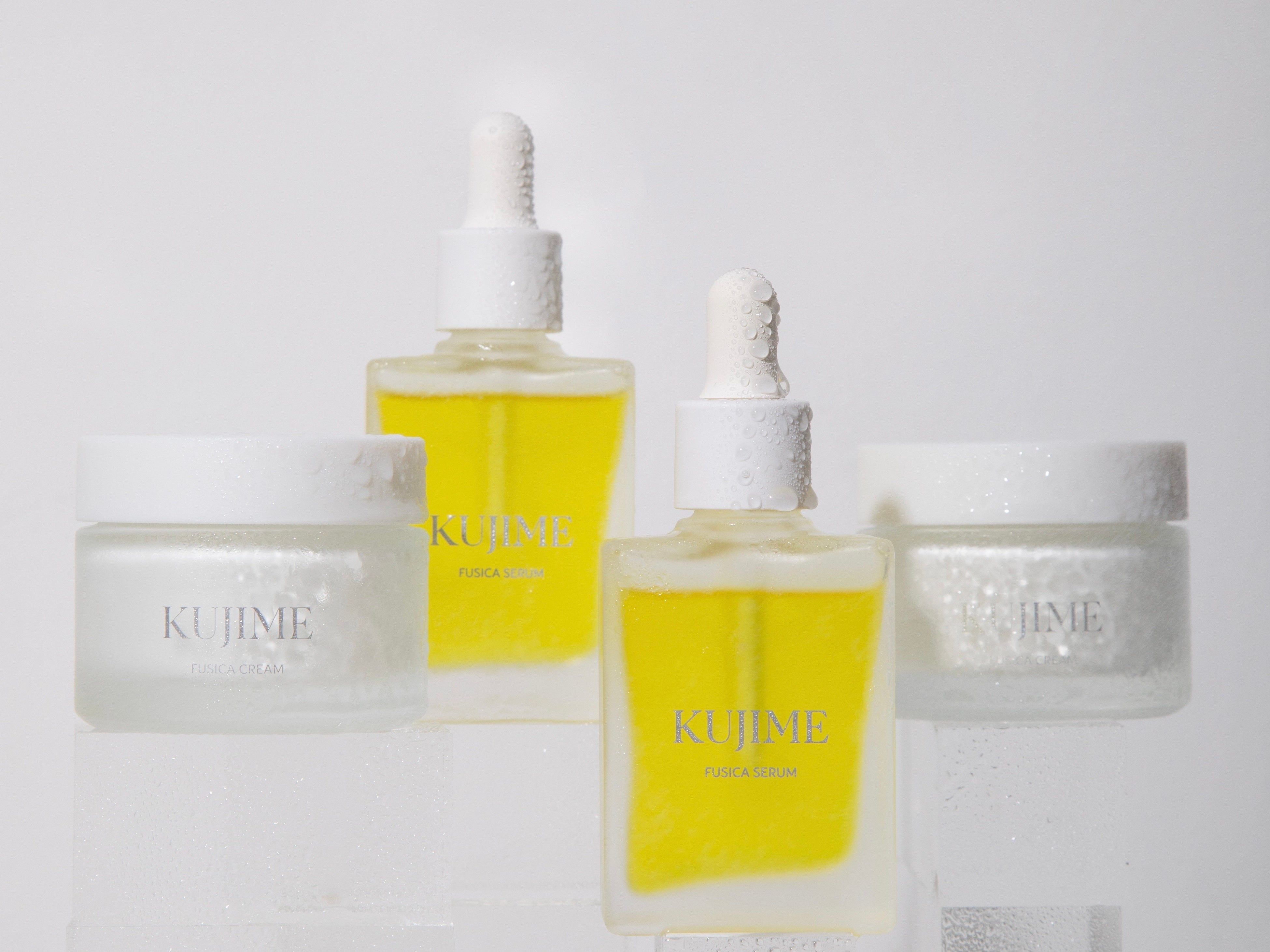 サステナブルな生き方や物を大切にする生活に寄り添うための美しい