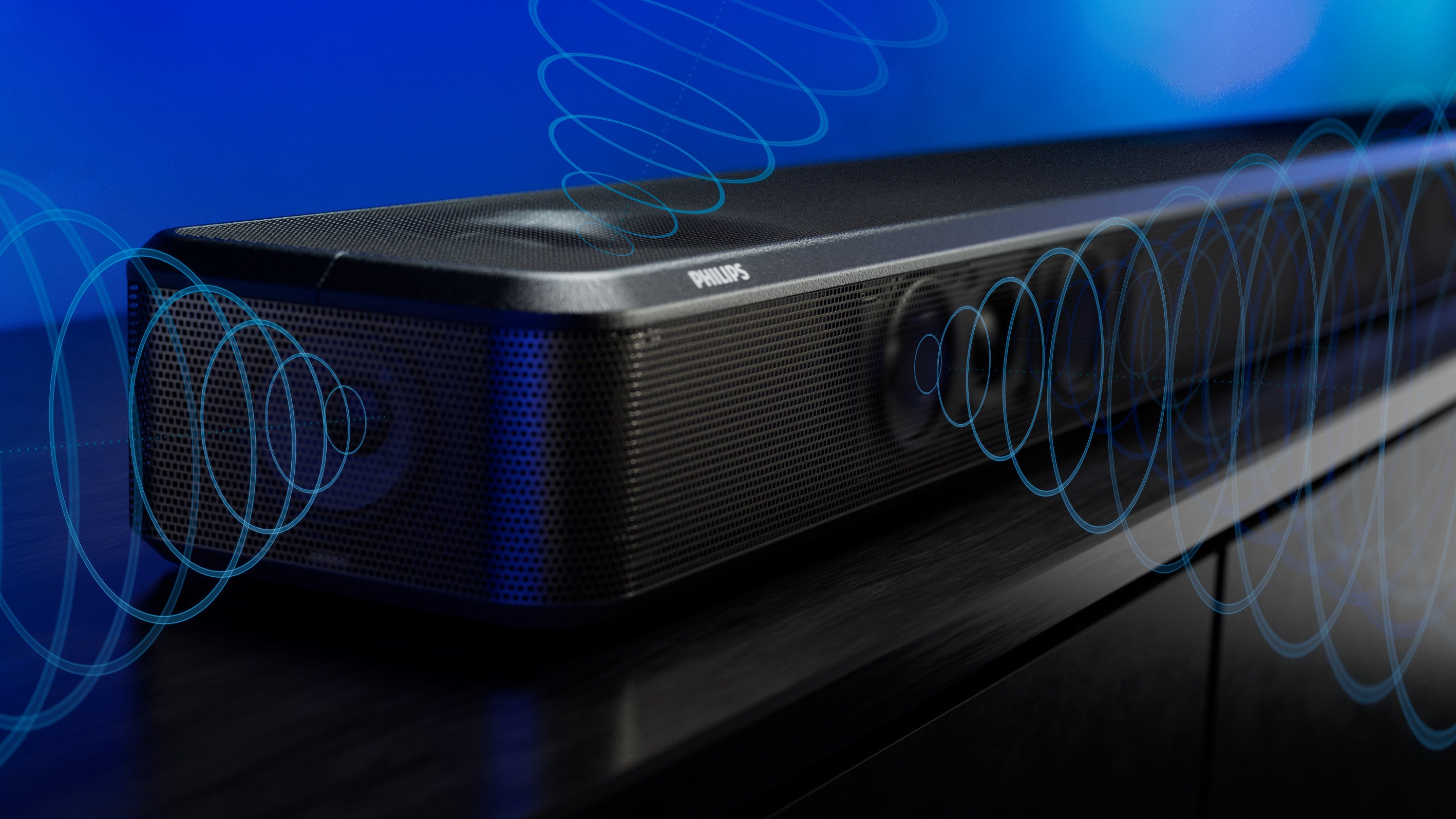 おうちでIMAXサウンド！ PHILIPS発のサウンドバー「Philips Fidelio