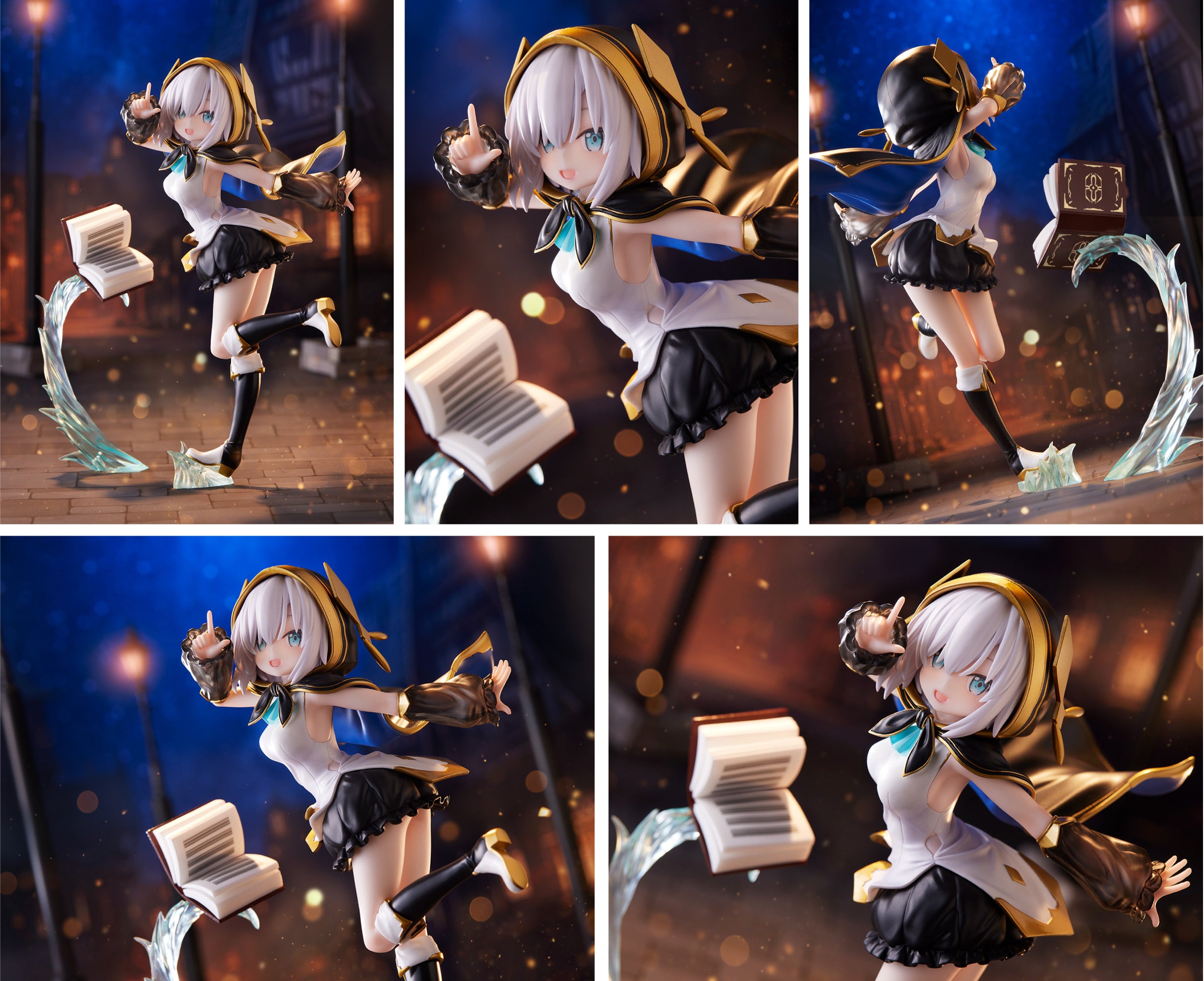 にじさんじ」の大人気VTuber「アルス・アルマル」がフィギュアに！“お