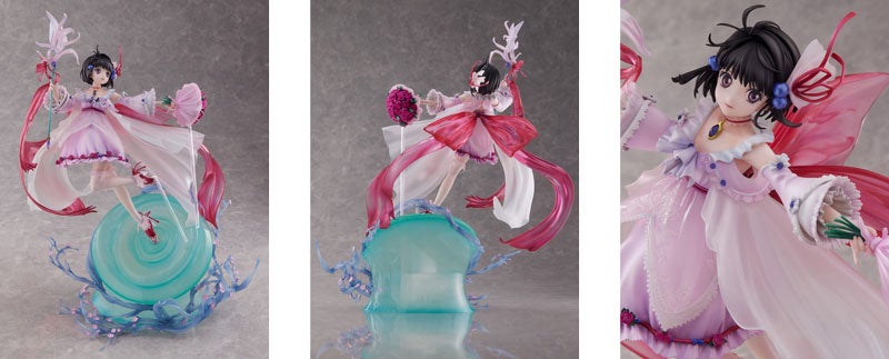 大人気RPGゲーム「テイルズ オブ デスティニー2」より『リアラ1/7