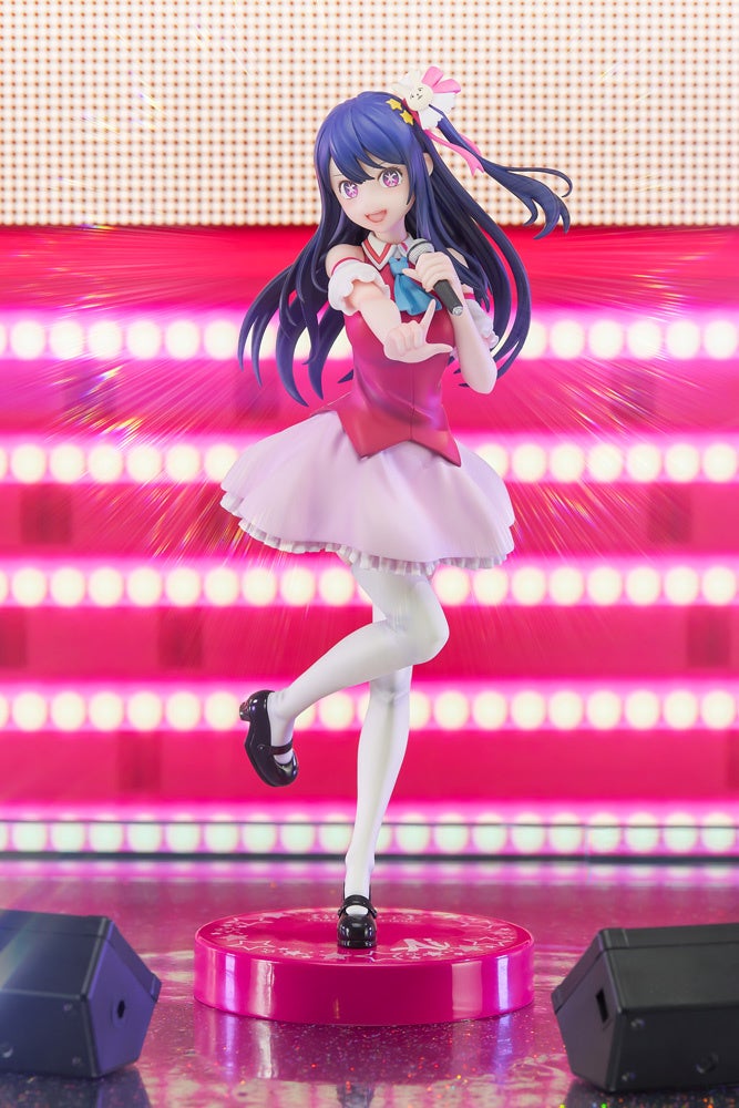 フィギュアの祭典「ワンダーフェスティバル2023[夏]」にフリューが出展