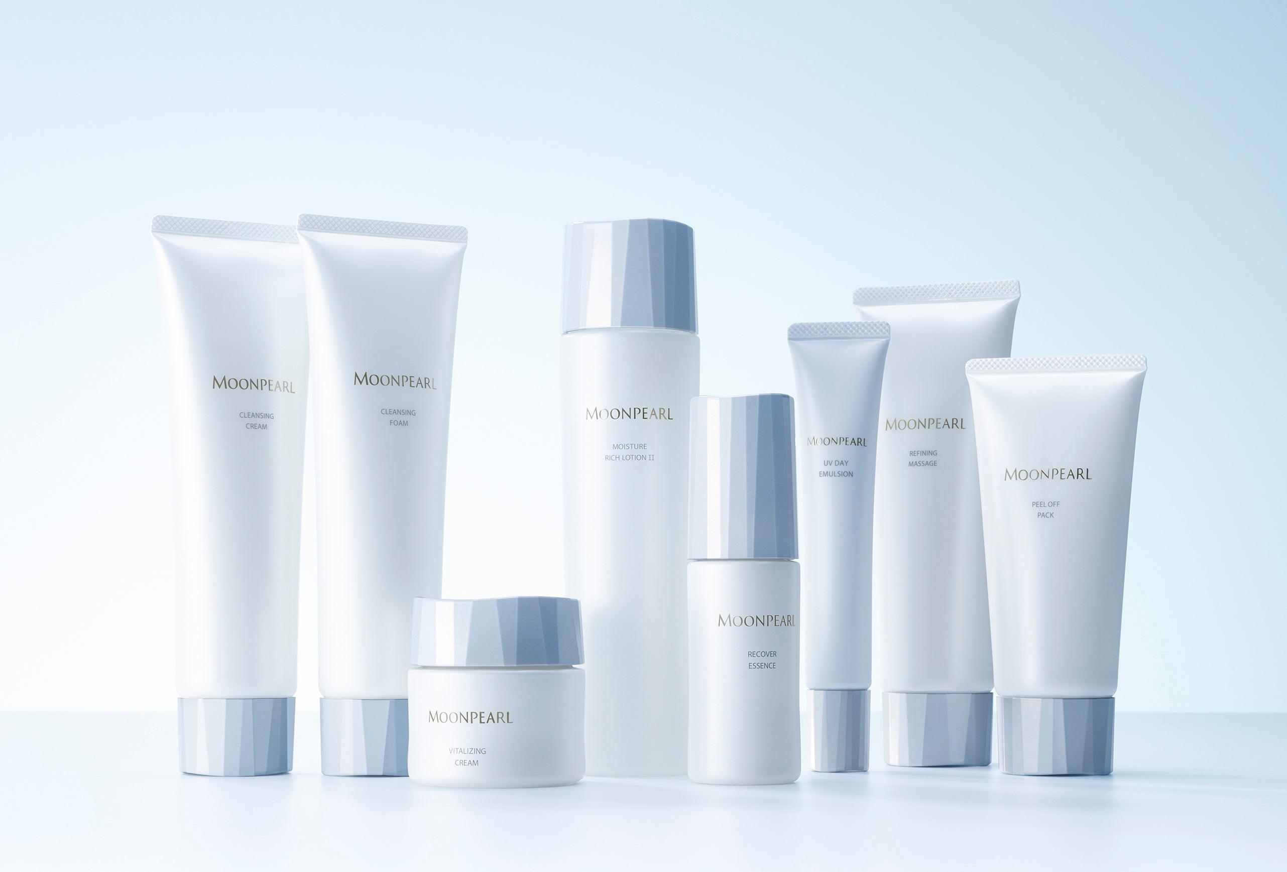 日本初※1「シワ改善」と「美白※2」のダブル効果が認められた進化型※1