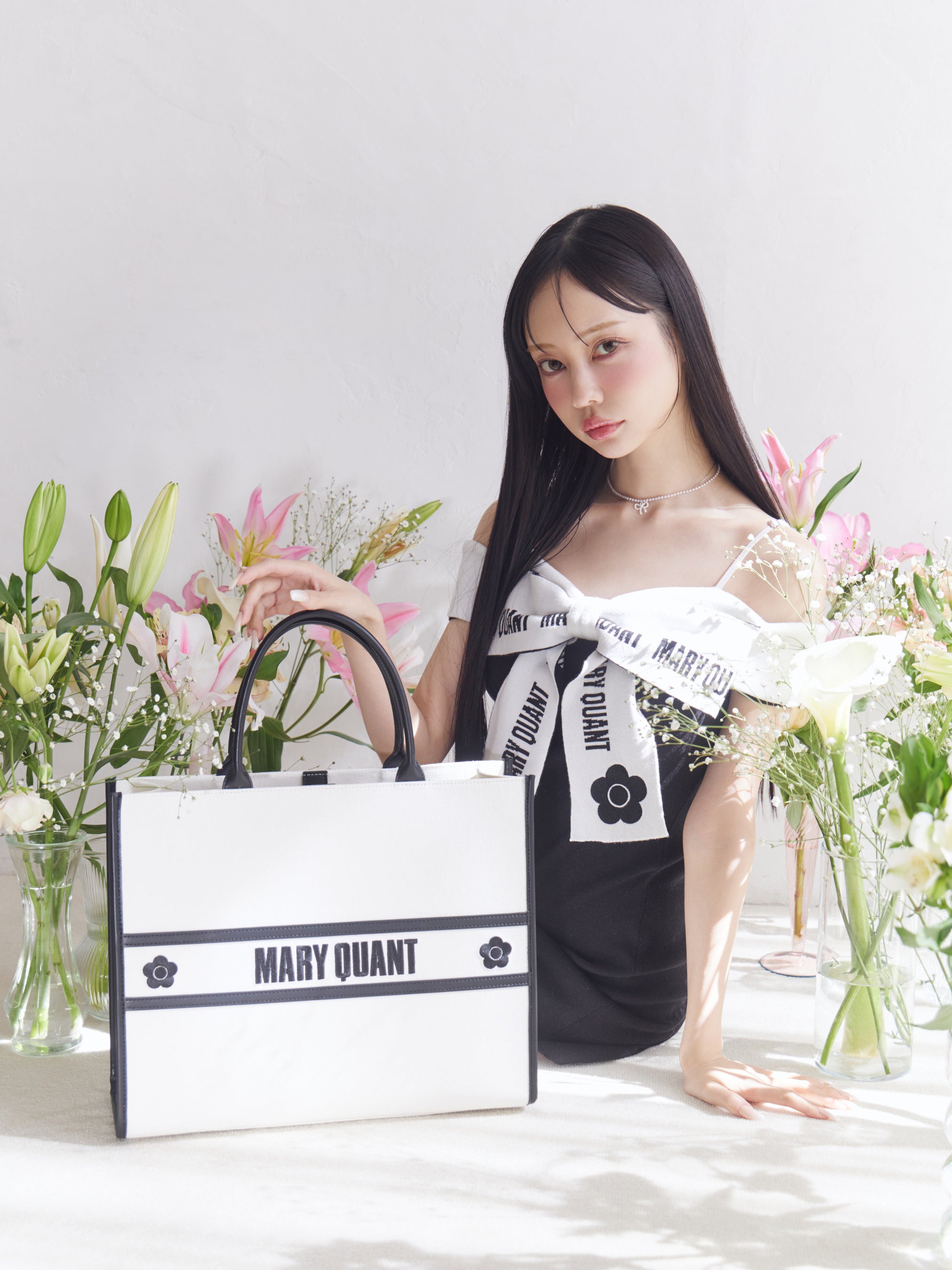 EATME(イートミー)」×「MARY QUANT(マリークワント)」の初の