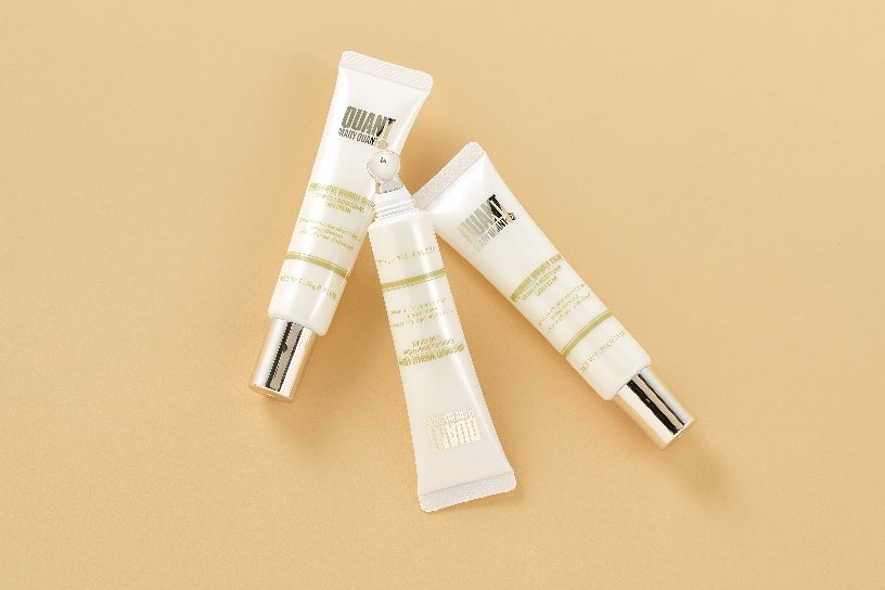 マリークヮントのプレミアムライン「QUANT by MARY QUANT」から大人の