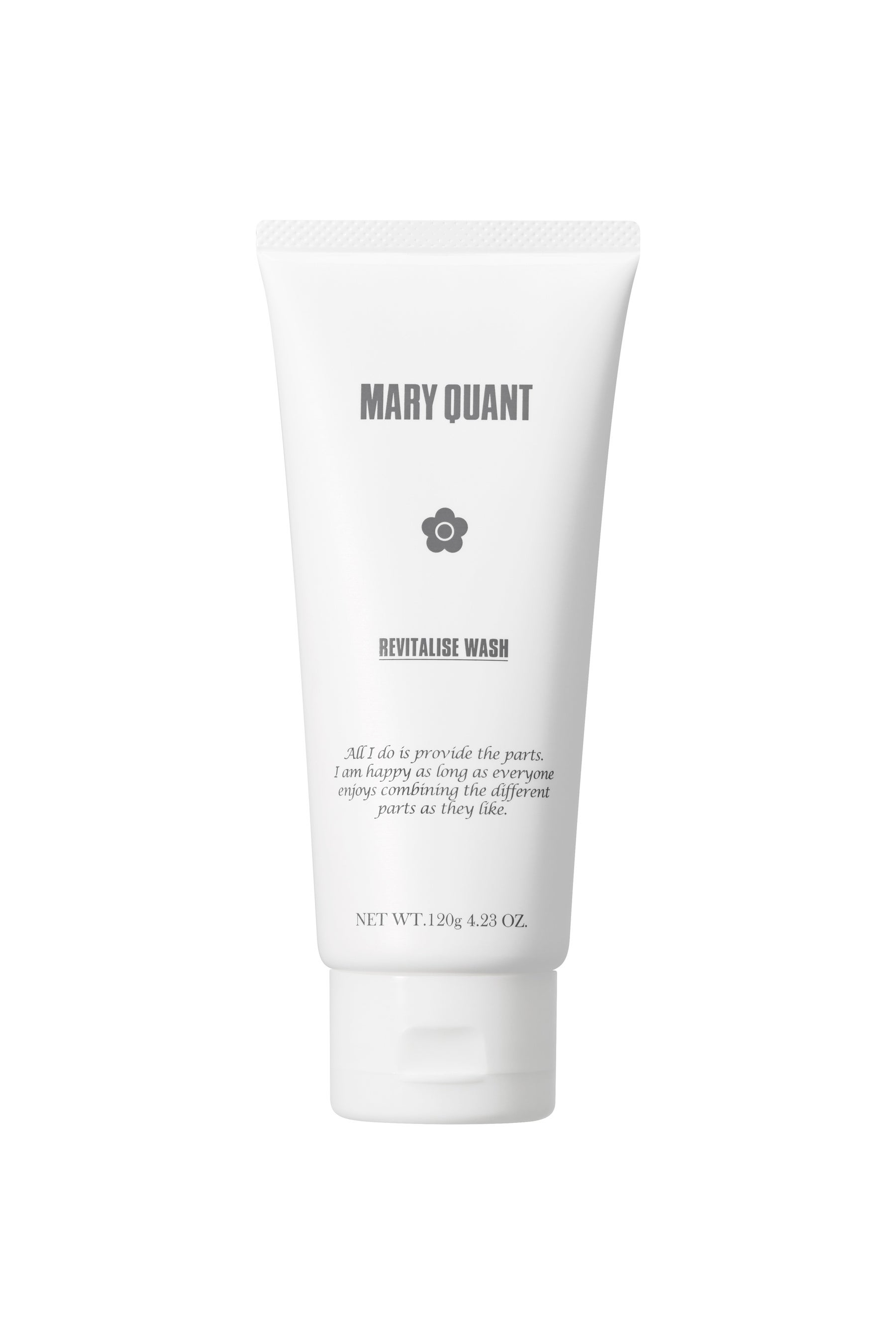 ライフスタイルに合わせて選べるマリークヮントのクレンジングと洗顔料