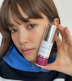 美容医療から着想を得た、クリーム状美容液の増量サイズが登場