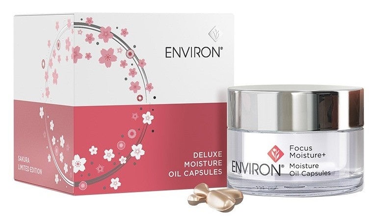 エンビロン「ダーマラックローション」「モイスチャーACEオイル」9月15