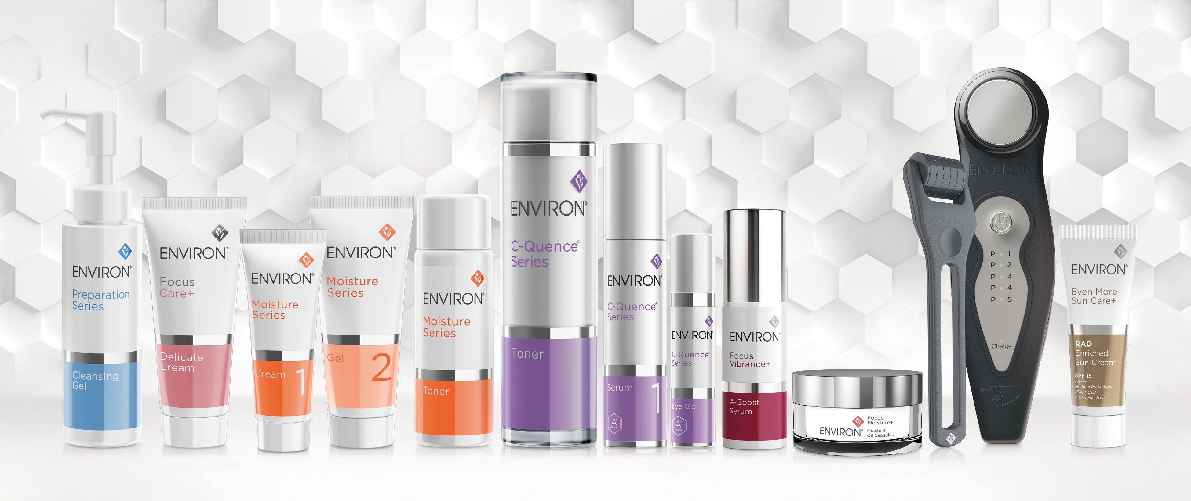 エンビロン「スーパーモイスチャライザー」 2025年1月28日（火）より新