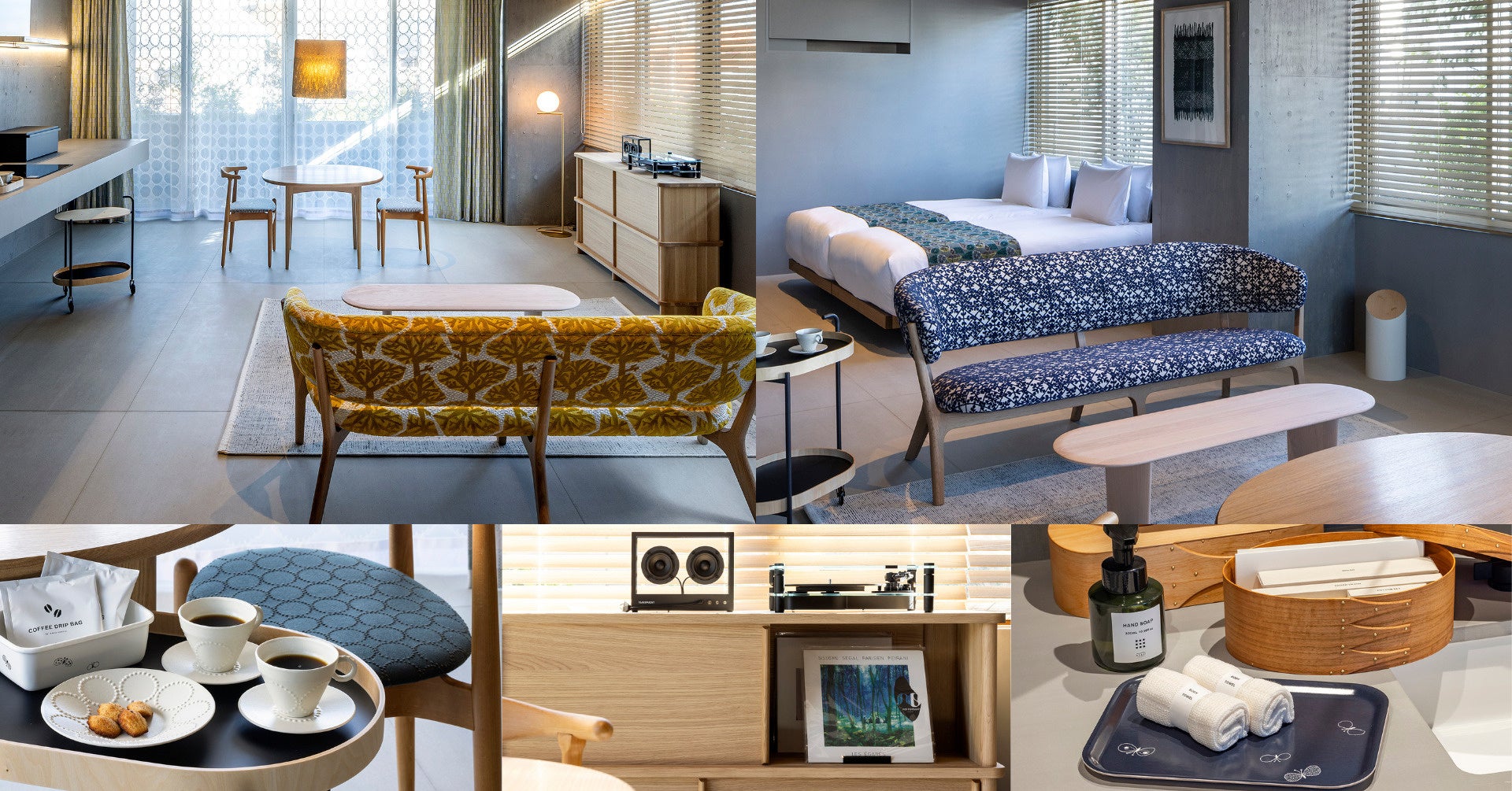 白井屋ホテル 初の書籍出版「Shiroiya Hotel Giving Anew」 | 白井屋