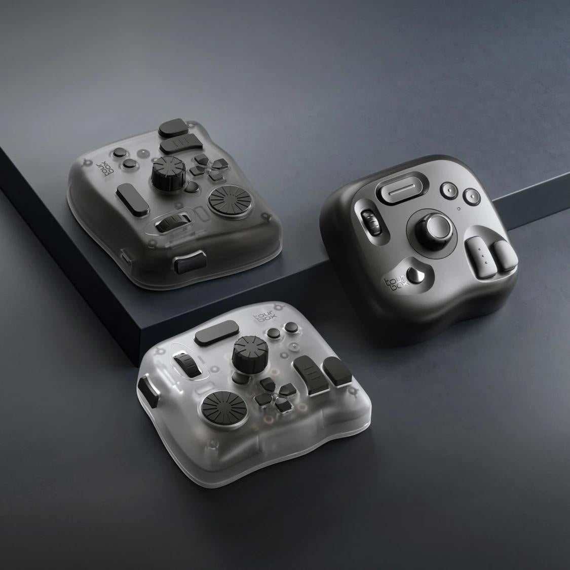 TourBoxがAmazonプライム会員向け大型セール「プライムデー」に参加