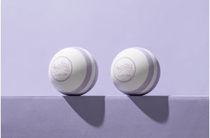 累計出荷数7万個突破！YumiCoreBodyの筋膜リリースボール・Hoggsy