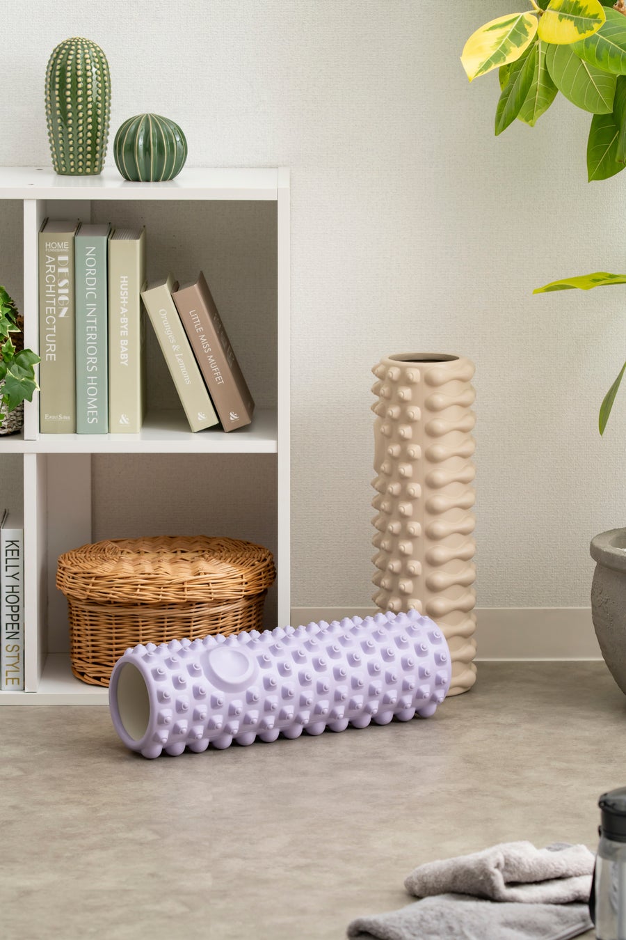 ホグッシーローラー & ホグッシー のセット ユミコア Hogssy ユミコア